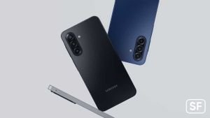 Samsung Galaxy A18 4G Leaks, Specifications and Price Revealed