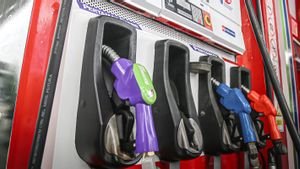Pertamina Increases the Price of Pertamax Green 95 to Rp19.150 per Liter