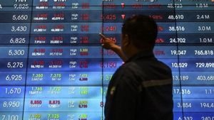 JCI Tuesday, September 8, has the potential to be sideways, investors are wary of corrections.