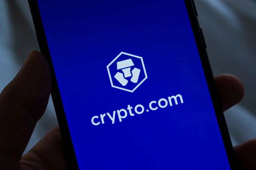 Crypto.com to Launch AI Prediction Market, Add More Than 20 Contracts From September