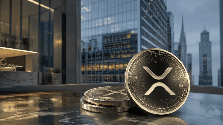 XRP Could Target $2 After $1.40 Breakout as ETFs Defy Bitcoin Outflows XRP Could Target $2 After $1.40 Breakout as ETFs Defy Bitcoin Outflows