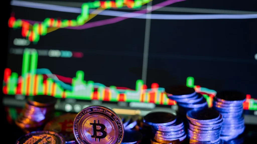 New SEC Rule Could Revolutionize Blockchain Use in Securities New SEC Rule Could Revolutionize Blockchain Use in Securities
