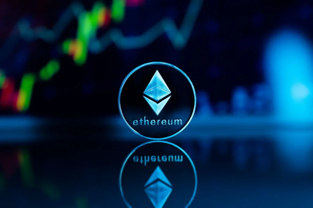 Can ETH Break $2,800 Resistance? Can ETH Break $2,800 Resistance?