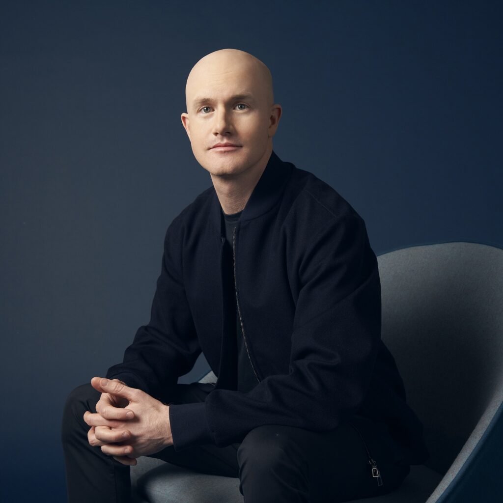 Coinbase CEO Says Bitcoin Has Bottomed, Sees $400K by 2030 as ‘Reasonable Target’ Coinbase CEO Says Bitcoin Has Bottomed, Sees $400K by 2030 as 'Reasonable Target'