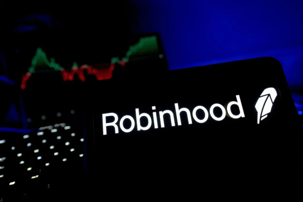 DOJ Charges Two Former Robinhood Engineers Over Crypto Listing Insider DOJ Charges Two Former Robinhood Engineers Over Crypto Listing Insider