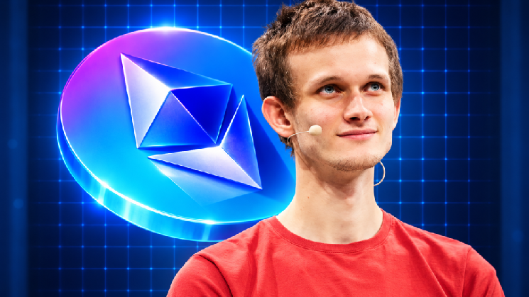 Vitalik Buterin Announced the Big News About the New Ethereum Update Vitalik Buterin Announced the Big News About the New Ethereum Update