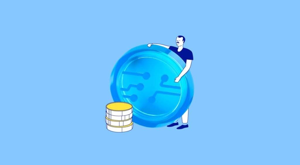 From the Crypto Market to Financial Infrastructure