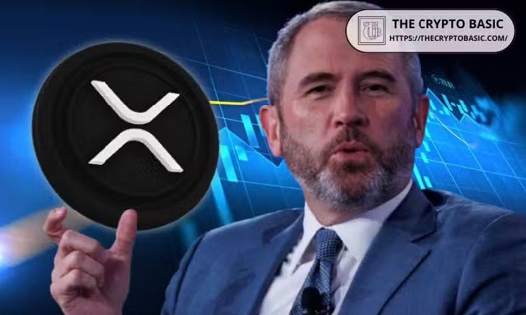 XRP News: Ripple CEO Says Making America the World’s Crypto Capital Is Within Reach XRP News: Ripple CEO Says Making America the World’s Crypto Capital Is Within Reach