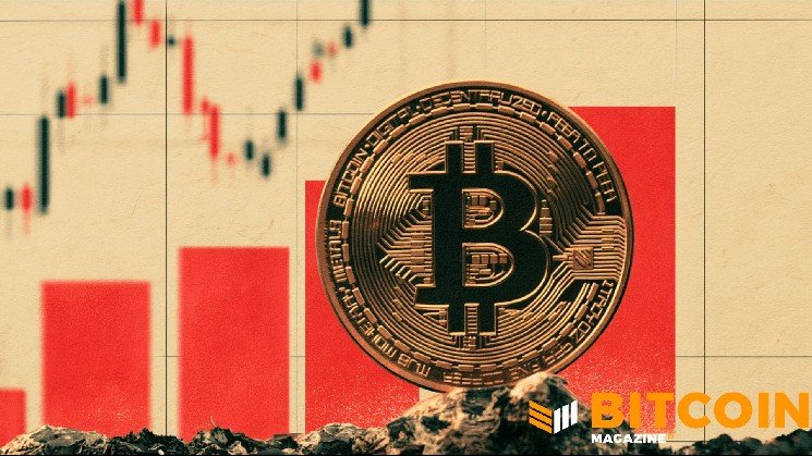 Bitcoin Rallies Over $82,000 — And Brings BTC Bitcoin Rallies Over $82,000 — And Brings BTC