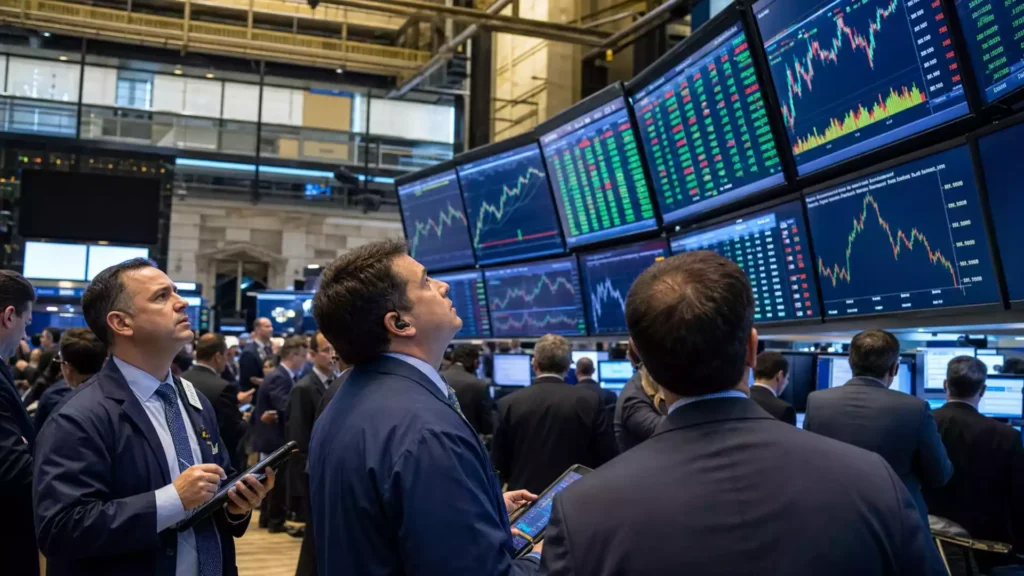 Robinhood Markets stock extends August rally on strong Q2 figures and crypto momentum Robinhood Markets stock extends August rally on strong Q2 figures and crypto momentum