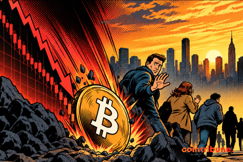 Nobody Wanted to Buy… and This Anomaly Intrigues the Market Nobody Wanted to Buy... and This Anomaly Intrigues the Market