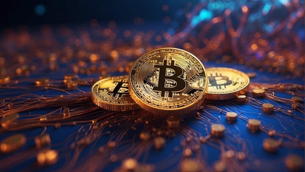 BTC Crashes Under $78K, What Next? BTC Crashes Under $78K, What Next?