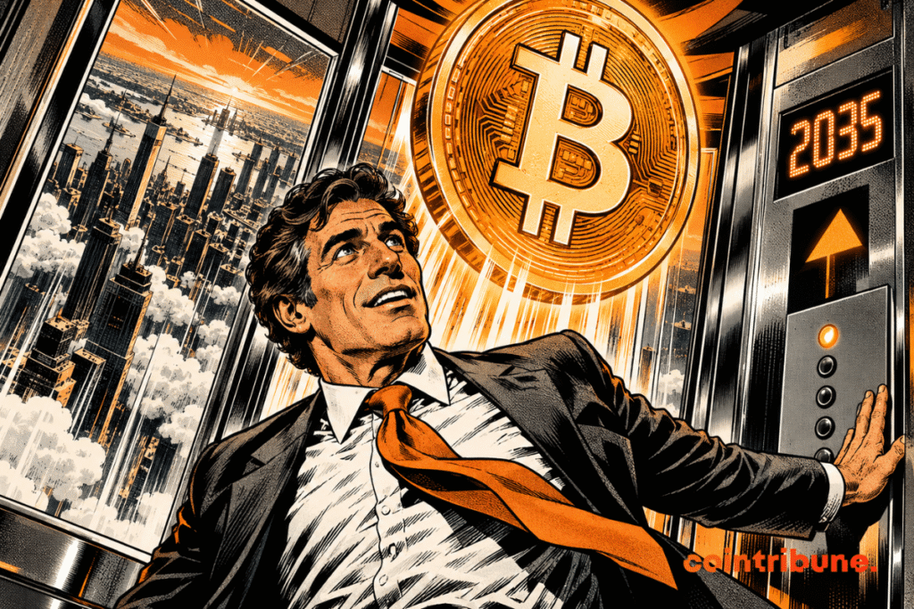 The bold scenario that could disrupt crypto The bold scenario that could disrupt crypto