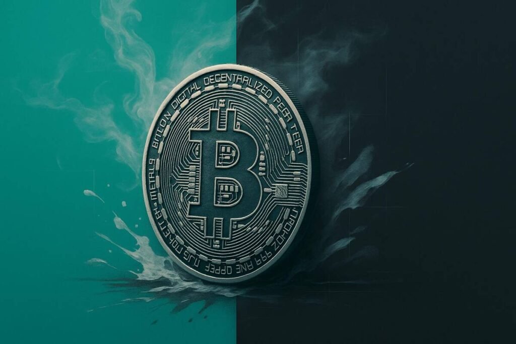 Crypto Market Compresses in High-Level Range While Underlying Trend Stays Bullish Crypto Market Compresses in High-Level Range While Underlying Trend Stays Bullish
