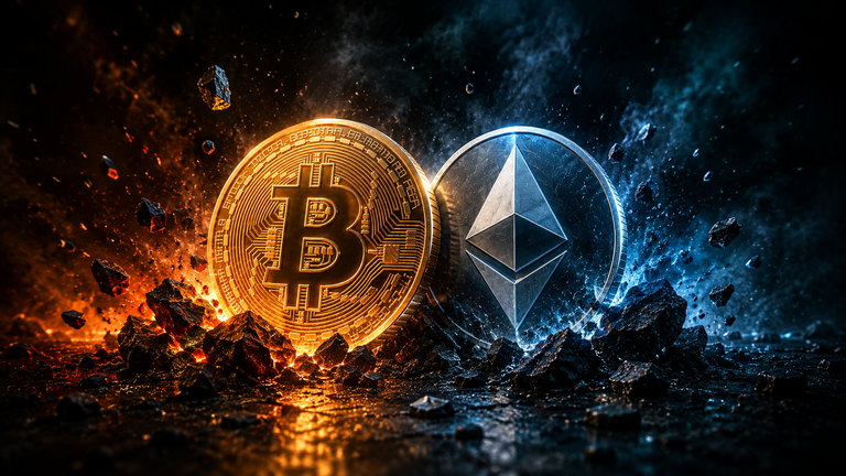 Bitcoin Nears $81K While Ethereum Reclaims $2,500, But Traders Stay Cautious Bitcoin Nears $81K While Ethereum Reclaims $2,500, But Traders Stay Cautious