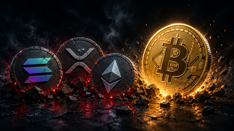 Bitcoin ETFs Add $101M as Ethereum, XRP and Solana Funds See Outflows Bitcoin ETFs Add $101M as Ethereum, XRP and Solana Funds See Outflows