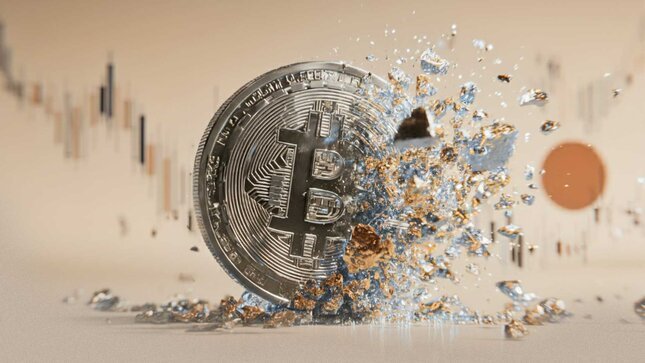 Bitcoin Price Forecast: Is the current BTC pullback a temporary correction? Bitcoin Price Forecast: Is the current BTC pullback a temporary correction?
