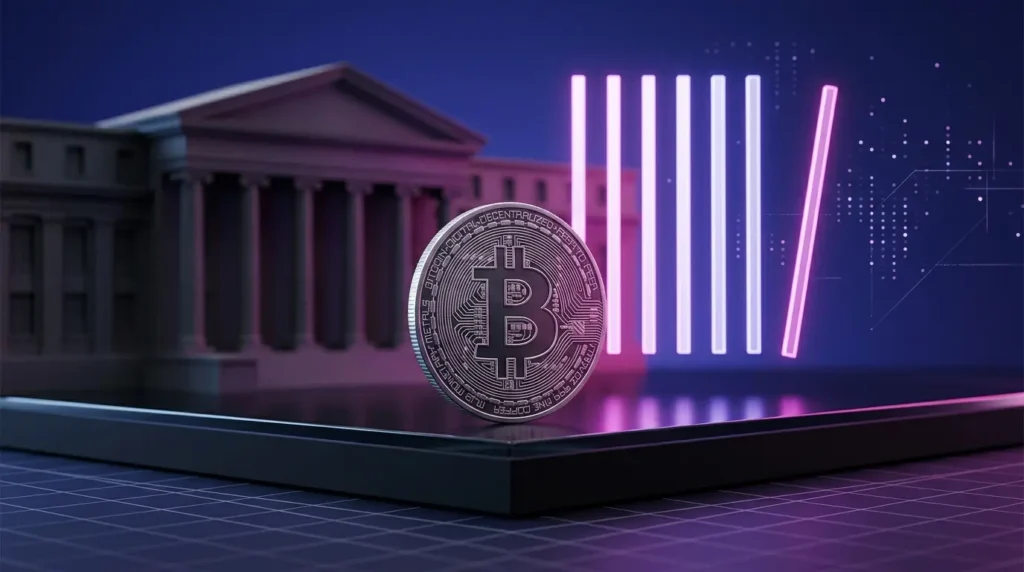 Bitcoin’s Next Fed Test Is Today’s FOMC Meeting: Will $75K Hold? Bitcoin’s Next Fed Test Is Today's FOMC Meeting: Will $75K Hold?
