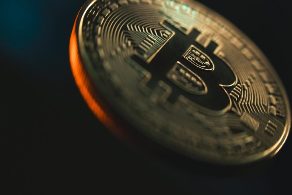 Next Rally Faces A Test Just Above $82,000 Next Rally Faces A Test Just Above $82,000