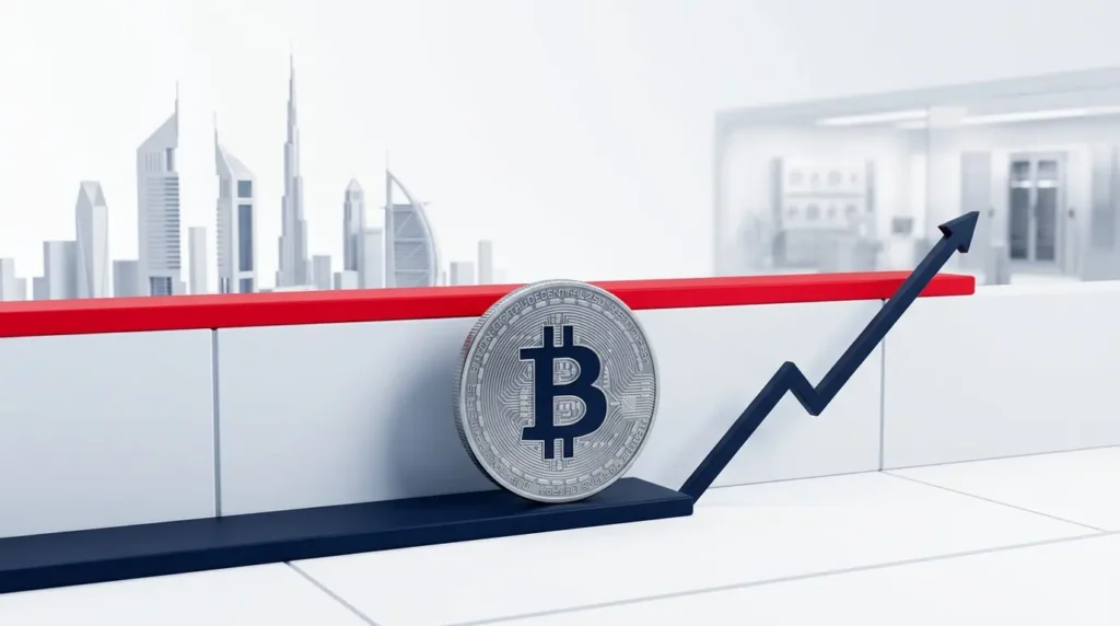 Standard Chartered's $100K Target Explained