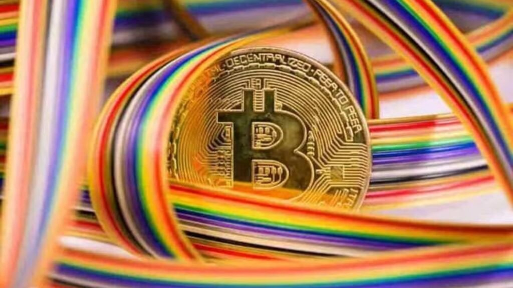 Bitcoin Rainbow Chart predicts BTC price for September 30, 2026 Bitcoin Rainbow Chart predicts BTC price for September 30, 2026