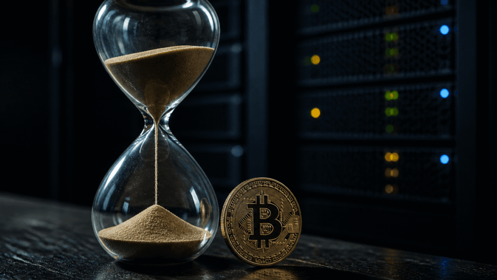 Is Your Node Losing Support? Is Your Node Losing Support?