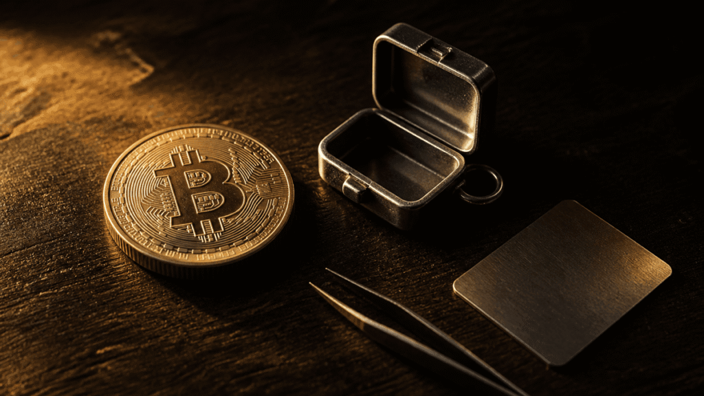 Bitcoin Quantum Risk: Check Your Addresses
