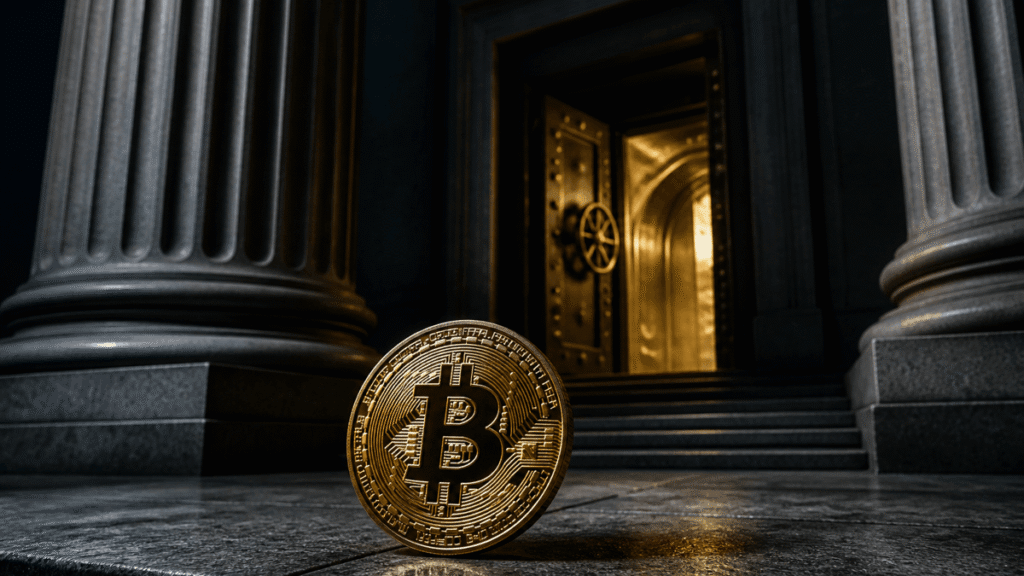 What Your Bitcoin Savings Plan Needs What Your Bitcoin Savings Plan Needs