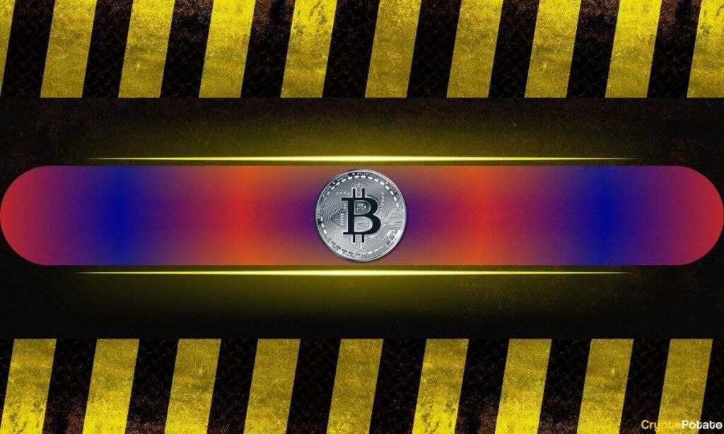 Bitcoin Could Crash to $50K if Bulls Fail This Crucial Test: Analyst Bitcoin Could Crash to $50K if Bulls Fail This Crucial Test: Analyst
