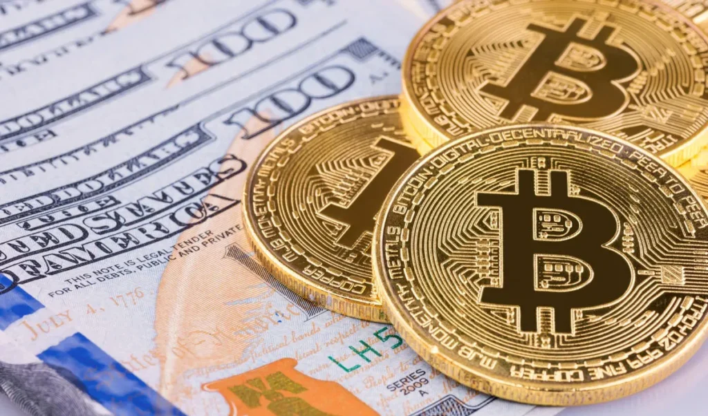 Bitcoin falls below $80,000 as Fed rate hike bets rise Bitcoin falls below $80,000 as Fed rate hike bets rise
