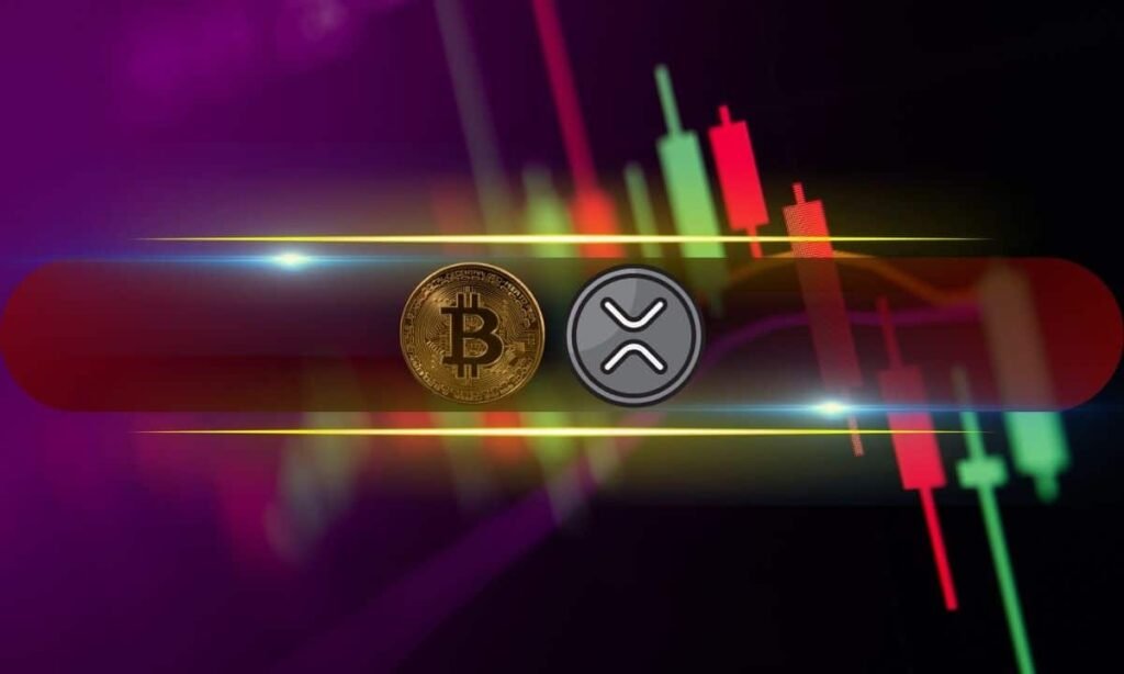 XRP Dips Below Crucial Support, BTC Slides Toward $78K: Market Watch XRP Dips Below Crucial Support, BTC Slides Toward $78K: Market Watch