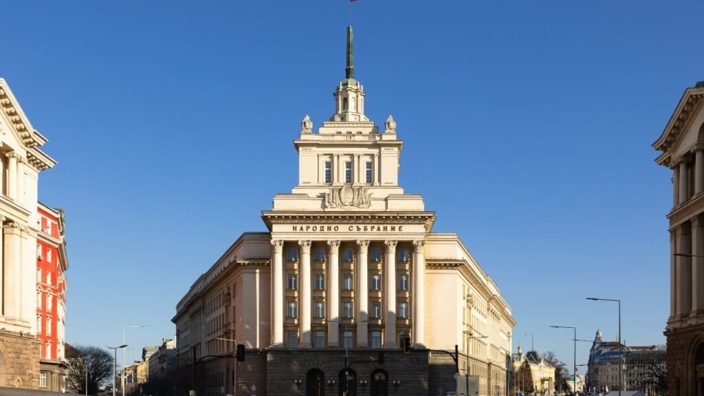 Bulgaria Passes Law Granting Tax Officials Full Crypto Data Access Bulgaria Passes Law Granting Tax Officials Full Crypto Data Access
