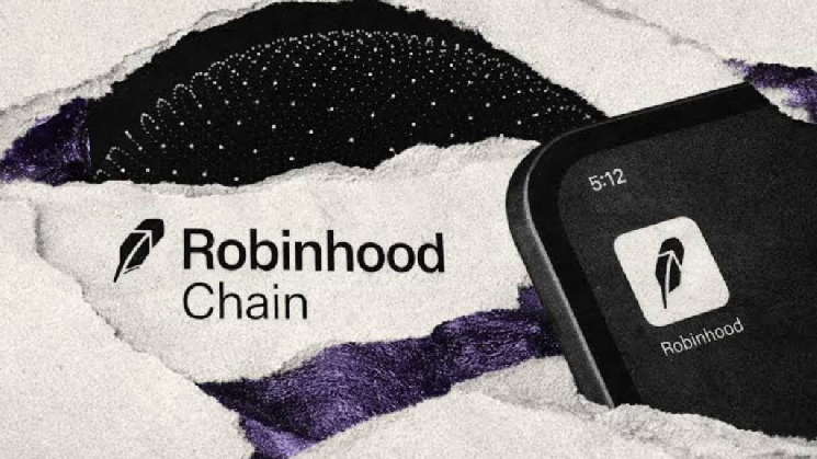 The Robinhood Chain Craze Seems to Have Benefited This Surprise Altcoin the Most The Robinhood Chain Craze Seems to Have Benefited This Surprise Altcoin the Most