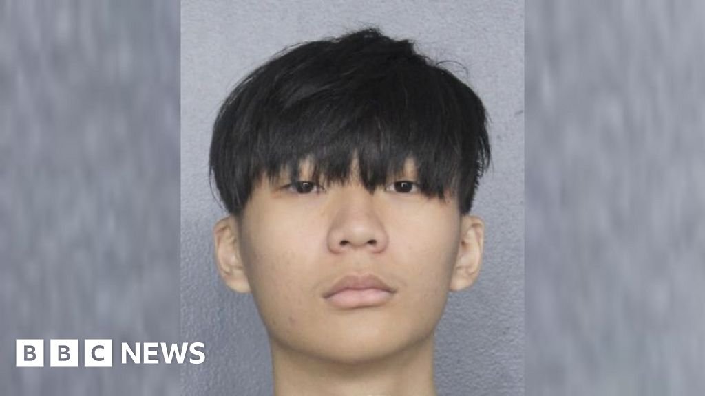 Singaporean man pleads guilty in US to massive crypto heist Singaporean man pleads guilty in US to massive crypto heist