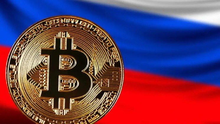 Russia Makes Decision That Will Shake Up the Cryptocurrency Market: A New Era Begins for Bitcoin and Four Altcoins! Russia Makes Decision That Will Shake Up the Cryptocurrency Market: A New Era Begins for Bitcoin and Four Altcoins!