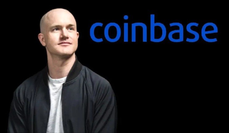 Coinbase CEO Armstrong Makes Statements About Bitcoin’s Bottom! Here Are the Details Coinbase CEO Armstrong Makes Statements About Bitcoin’s Bottom! Here Are the Details