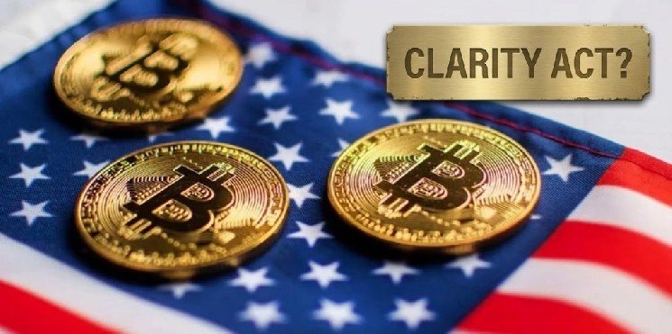 The Vote on the Clarity Act Is Just Minutes Away—Here Are the Latest Developments in This Event That Could… The Vote on the Clarity Act Is Just Minutes Away—Here Are the Latest Developments in This Event That Could...