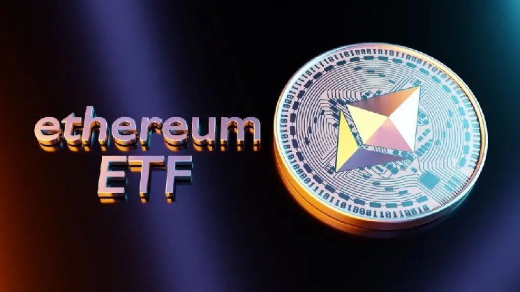 Investor Interest in Ethereum ETFs Continues, Net Inflow Streak Rises to 11 Days! Here Are the Details Investor Interest in Ethereum ETFs Continues, Net Inflow Streak Rises to 11 Days! Here Are the Details