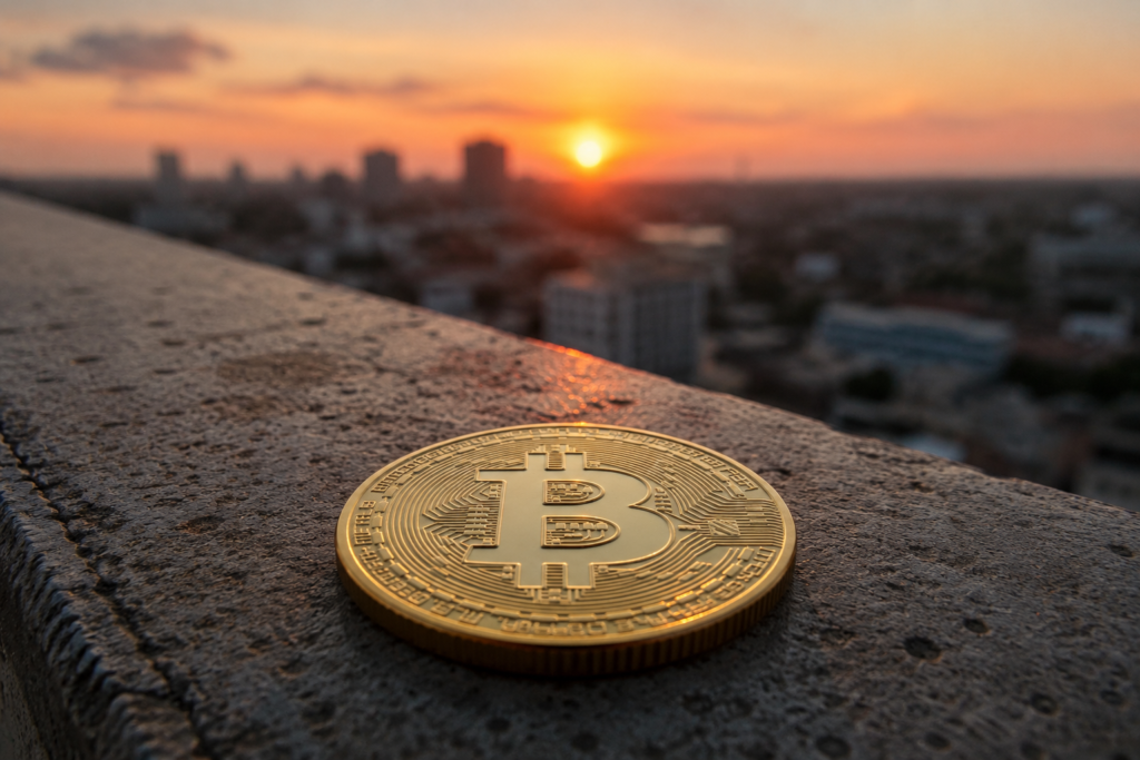 Will Bitcoin break $80,000 or fall to $75,000 as the Fed decision draws close? Will Bitcoin break $80,000 or fall to $75,000 as the Fed decision draws close?