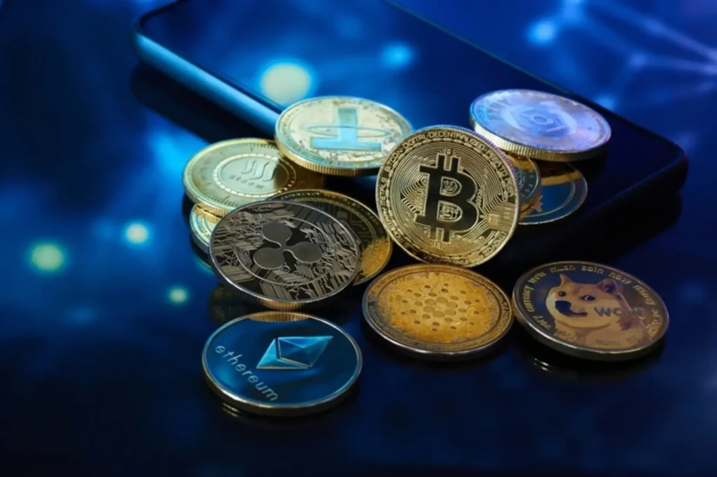 Altcoins Rebound Despite War Jitters as More Than 200 of Top 300 Tokens Rise Altcoins Rebound Despite War Jitters as More Than 200 of Top 300 Tokens Rise