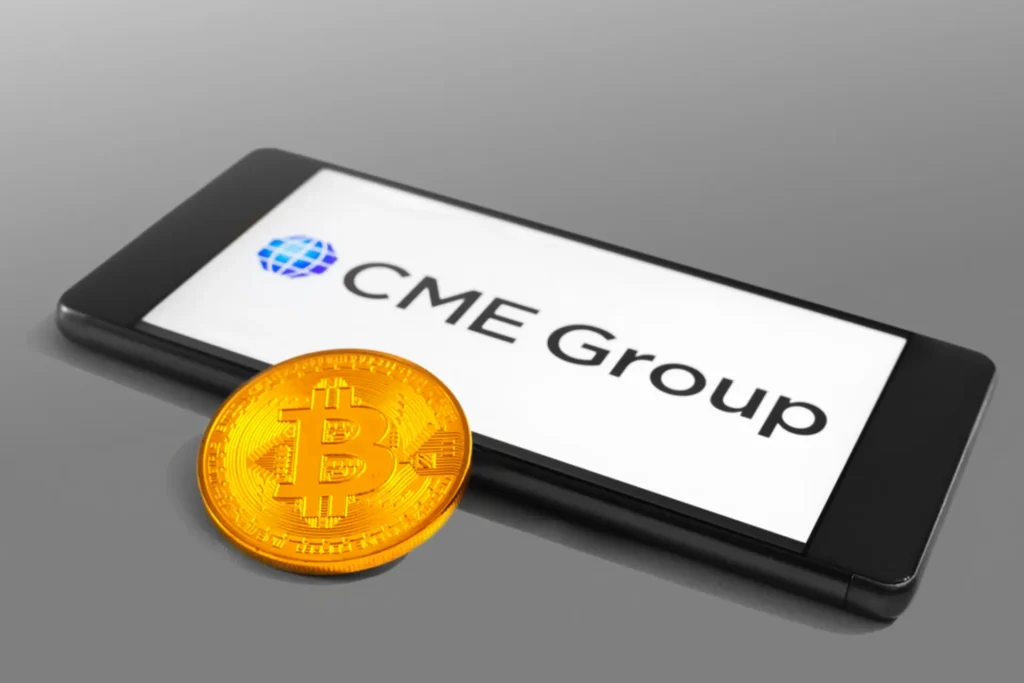 CFTC Seeks Dismissal of CME Suit Over Crypto Perpetual Futures Policy CFTC Seeks Dismissal of CME Suit Over Crypto Perpetual Futures Policy