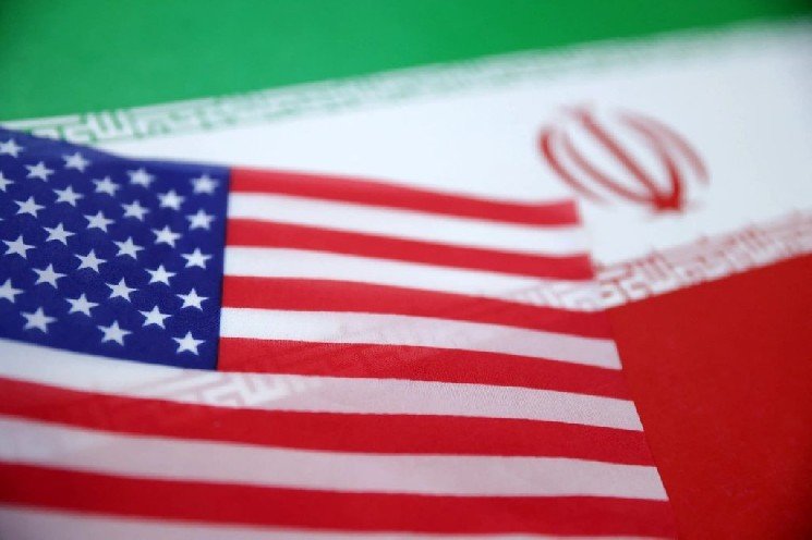 Iran’s Cryptocurrency Move Facilitates the Use of USDT and Bitcoin in Cross Iran’s Cryptocurrency Move Facilitates the Use of USDT and Bitcoin in Cross