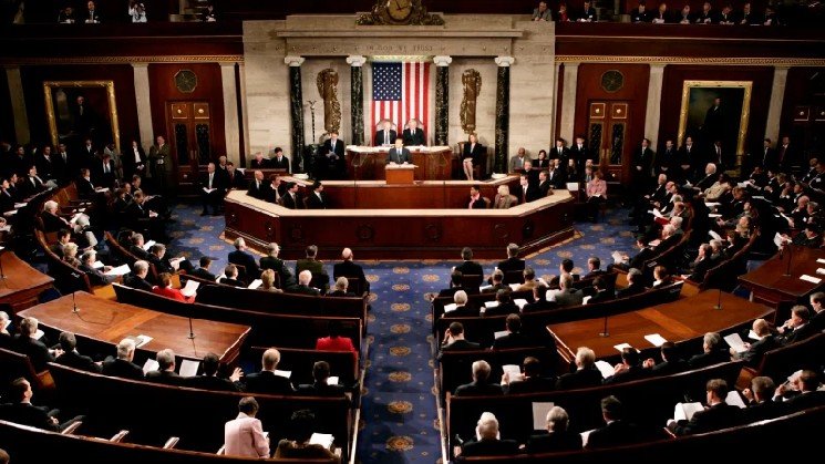Senate rejects Clarity Act as crypto market slides after failed vote Senate rejects Clarity Act as crypto market slides after failed vote
