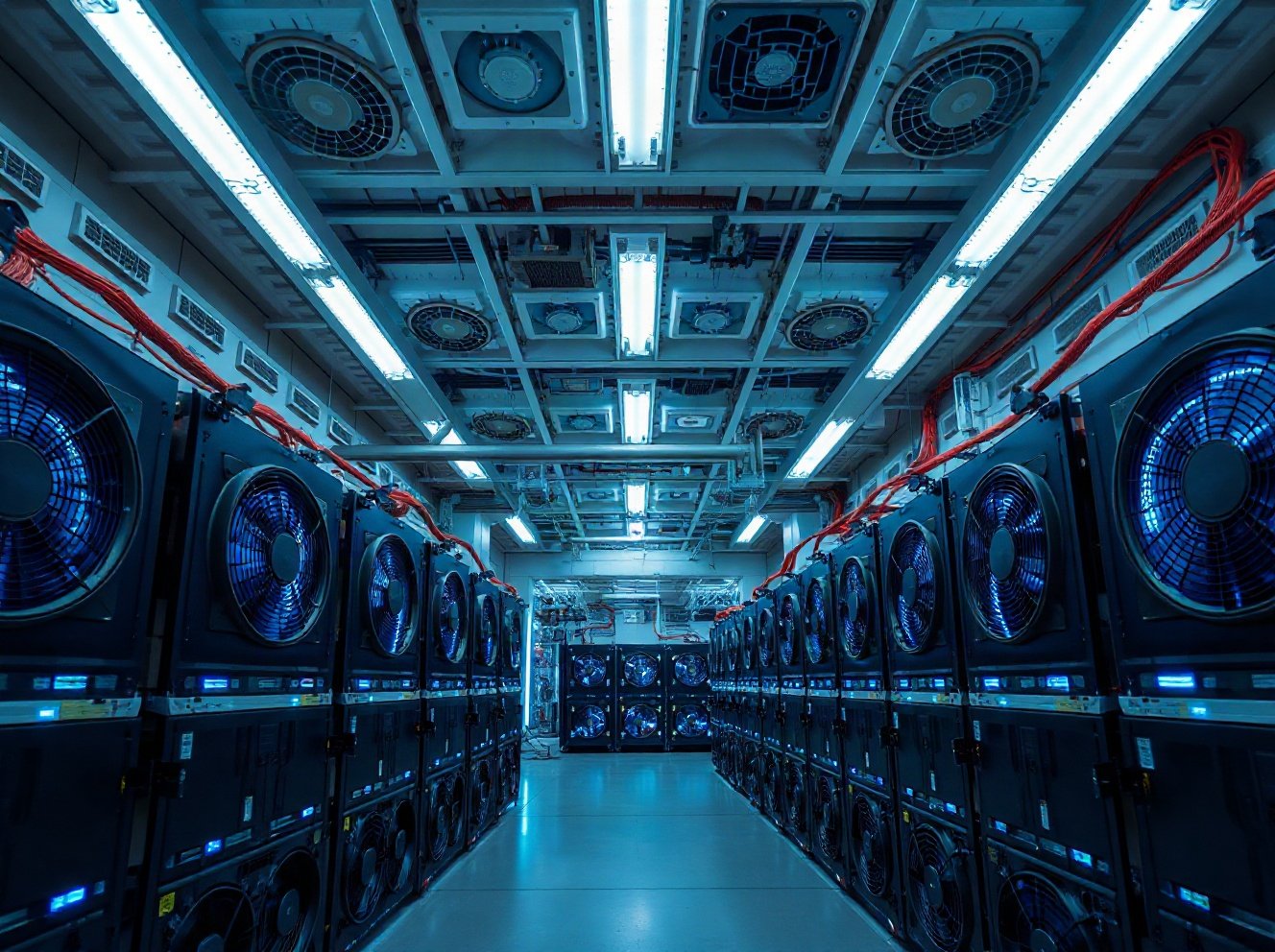 Cango Reports Q2 Bitcoin Production of 656 BTC, Mining Revenue Hits $47.4M