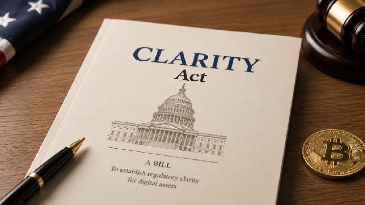 8 Major Banking Institutions Issue Strong Statement Against Clarity Act, the Bullish Cryptocurrency Act 8 Major Banking Institutions Issue Strong Statement Against Clarity Act, the Bullish Cryptocurrency Act