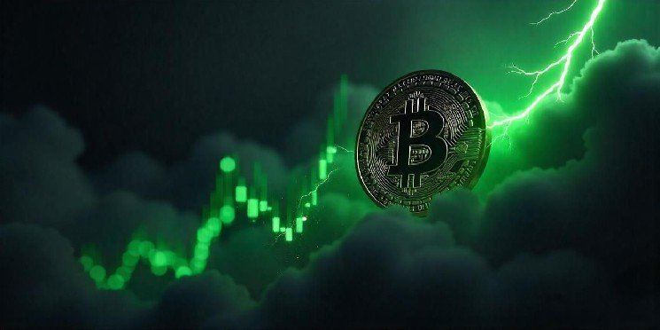 Bitcoin Price Smashes Back Through $80,000: Here Is What Just Set It Off Bitcoin Price Smashes Back Through $80,000: Here Is What Just Set It Off