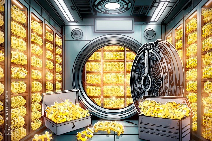 Bitcoin treasuries buy just 5.9K BTC in three months as paper losses linger Bitcoin treasuries buy just 5.9K BTC in three months as paper losses linger