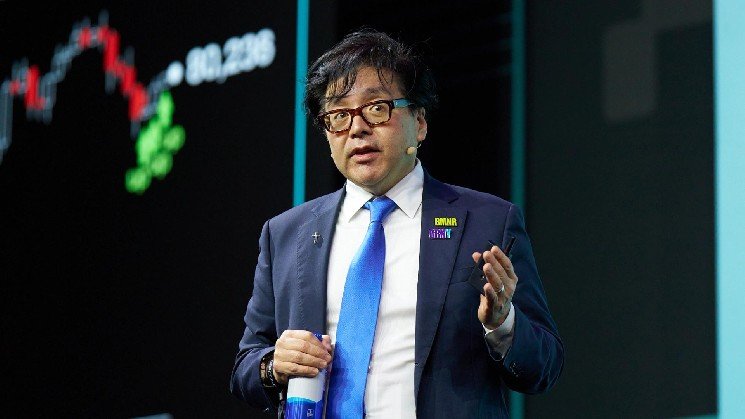 Bitmine adds $68 million in ether as Tom Lee sees more upside catalysts ahead Bitmine adds $68 million in ether as Tom Lee sees more upside catalysts ahead