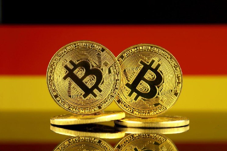 Attention Bitcoin and Ethereum Investors! Germany is Changing its System! Here are the Details Attention Bitcoin and Ethereum Investors! Germany is Changing its System! Here are the Details