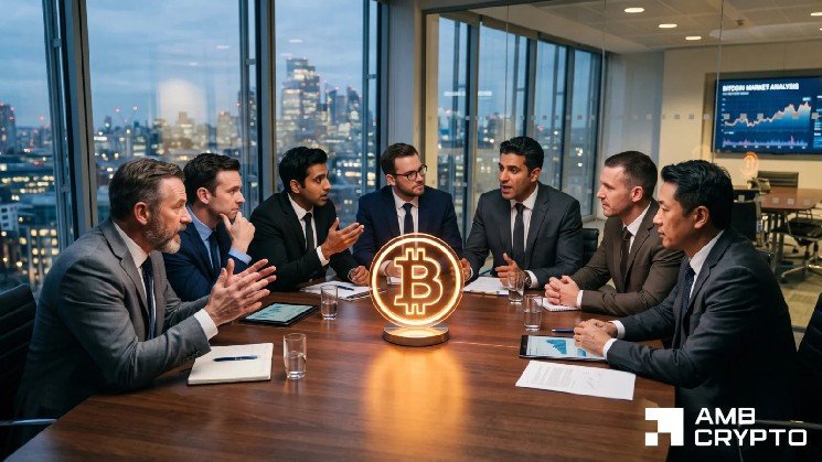 ‘This consolidation period has introduced doubt in every investor, even OGs’ ‘This consolidation period has introduced doubt in every investor, even OGs’